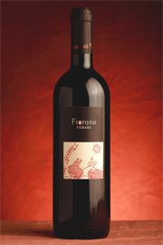 Fiorano Marche Sangiovese